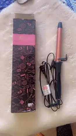 KIPOZI Hair curler62866660802305121