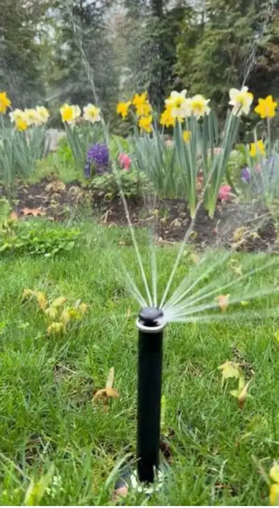 Smart Sprinkler System Installation – Free Quotes! Tired of watering your lawn by hand? Upgrade to a...