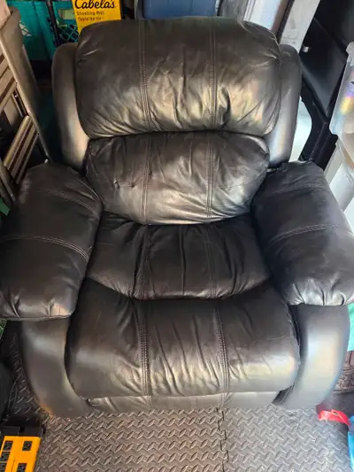Recliner Rocker , View more