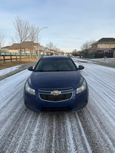 WINTER TIRES & REMOTE START. Runs and drives fine, never given us an issue. Power options , cruise c...