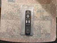 BNIB RCA 6-Device Universal Remote w/ Back-light NaviLight 6