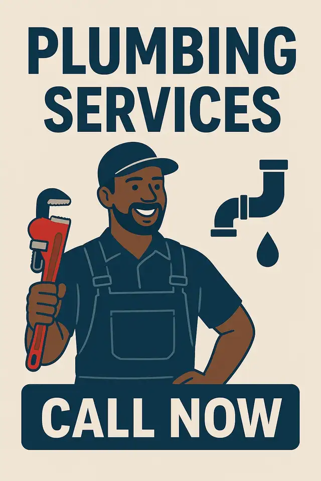 **RED SEAL PLUMBER FOR HIRE – EDMONTON & AREA**64711644644611120