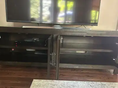 TV CONSOLE, View more