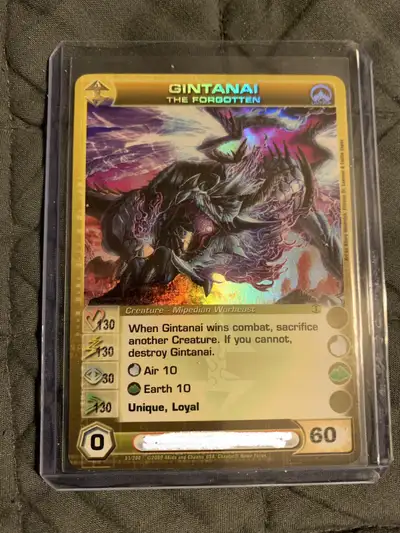 ultra rare chaotic cards TCG *WORTH $10,000!* THE TOP 10