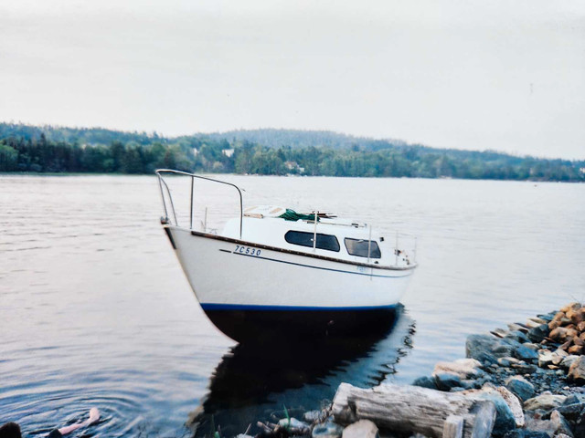 Hurley 28 in Sailboats in Cole Harbour - Image 2