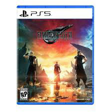 Looking for: Final Fantasy Rebirth in Sony Playstation 5 in Chatham-Kent