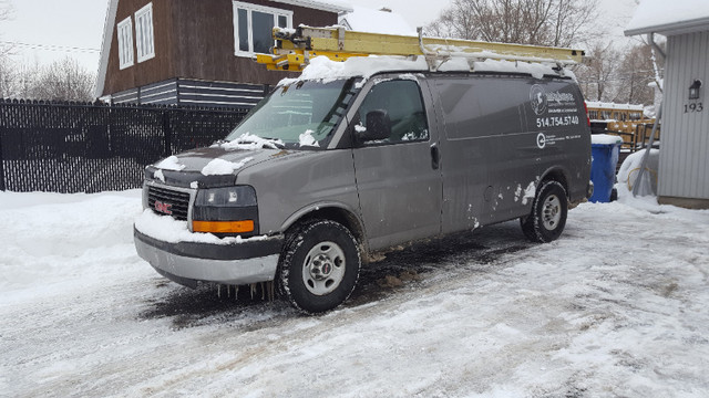 Maitre Électricien à prix très compétitif dans Électricien  à Longueuil/Rive Sud - Image 3