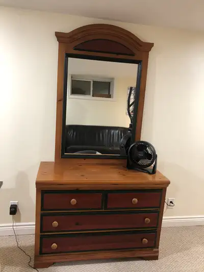 Dresser, View more
