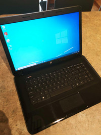 HP Laptop - $80 obo