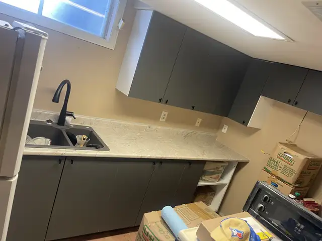 AN Carpentry & Construction in Renovations, General Contracting & Handyman in Kingston - Image 4