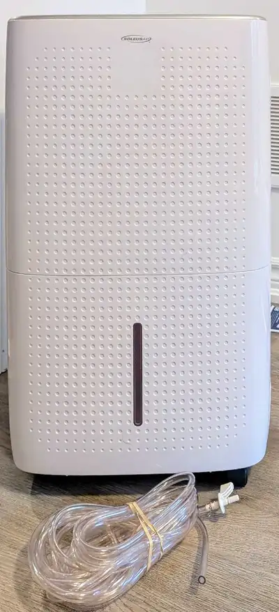 Air dehumidifier , View more