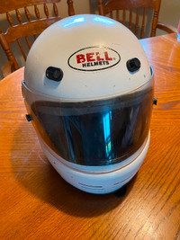 Bell Helmet