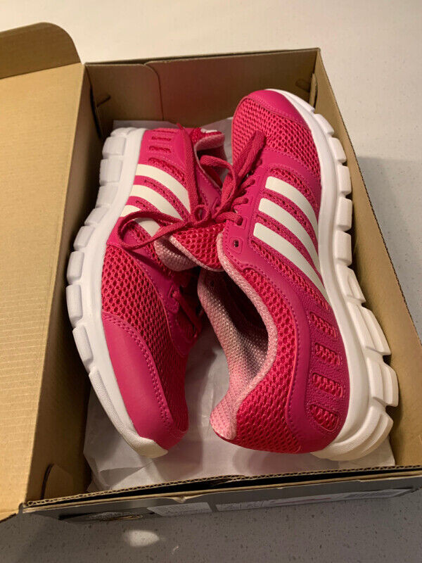 Adidas Supercloud Breeze 101 running shoes - size 8 - brand new! | Women's  - Shoes | Dartmouth | Kijiji