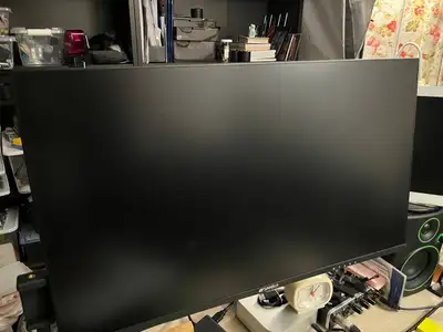 LG 25" UltraWide Full HD IPS Monitor, View more