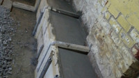 Budget Friendly CONCRETE Work by Skilled Experts