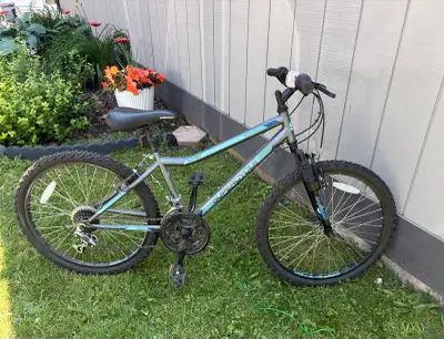15” Supercycle, View more