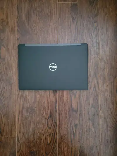 Dell Latitude 7480 14" 32GB Ram Touch Screen Laptop, View more