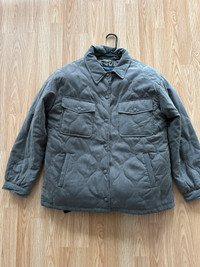 Brand New Woman’s quilted jacket 