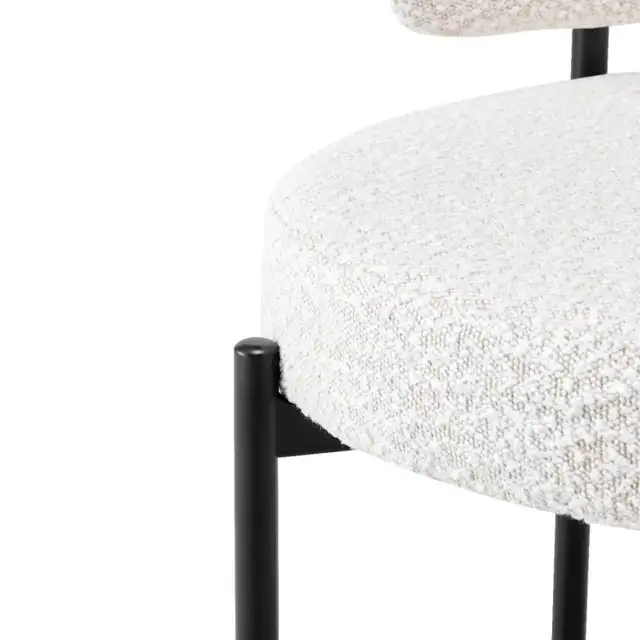 Price for 1- Left-26 Inch Seat Height Bar Chair in Chairs & Recliners in Markham / York Region - Image 8