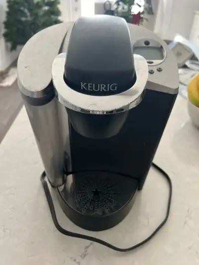 Keurig B60 Coffee Maker - Moving Sale Must Go, View more