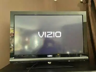 Vizio 32” HDTV – Model E320VA-CA – Fully Functional with HDMI, View more
