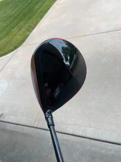 Taylormade Stealth 2 Core Driver Brand new RH, View more