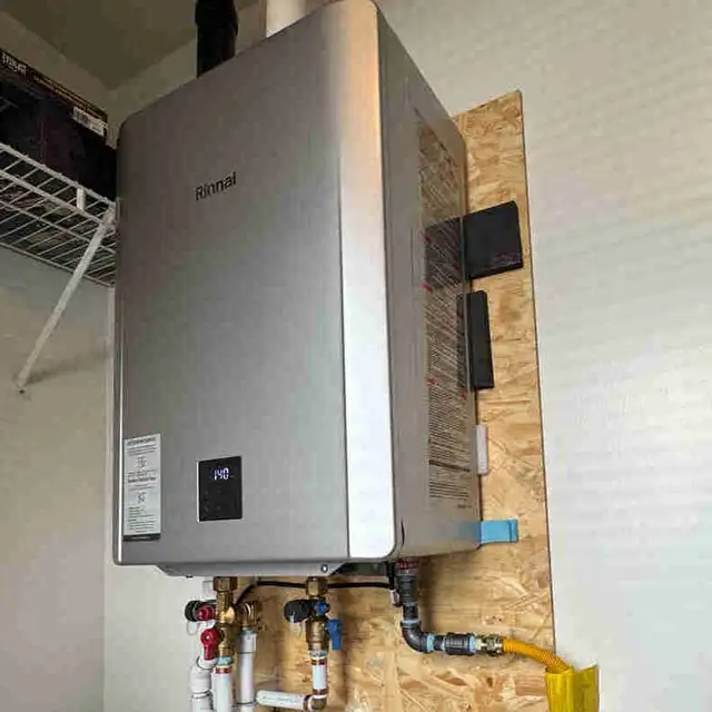 Commercial & Residential Plumbing, Drainage & Renovations