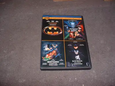 ALL PLAY WELL. VERY CLEAN.