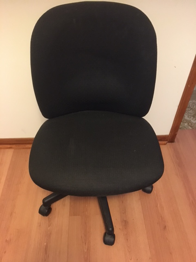 COMPUTER CHAIR  ERGONOMIC, View more