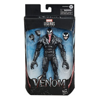 IN STORE! Venom Marvel Legends 6" Venom Action Figure