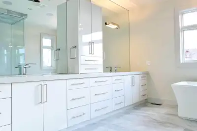 BEST Build Closets, Laundry, Office, Fireplace, Mudroom Cabinets, View more