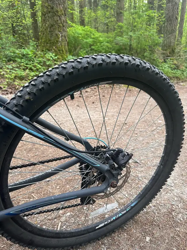CCM Mountain Bike in Mountain in Delta/Surrey/Langley - Image 3