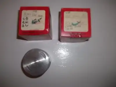 For sale: Honda CB175, CL125, SL125 NEW OLD STOCK Standard and 0.25 O/S Pistons. Part # 13101-330-00...