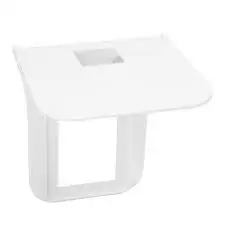 Wall Outlet Shelf Mount, View more