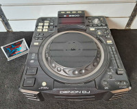 Denon SC2900 DJ Controler/Media Player (17699053)