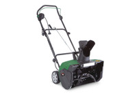 Electric Corded Snowblower 