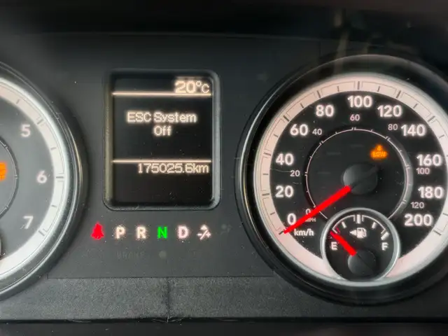 2013 Dodge Ram 2500 ST595971034873210885