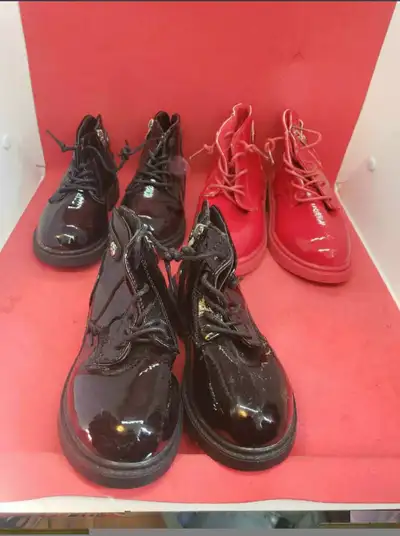 NEW COOL Kids Shoes size 28 , size 30 , size 32, View more
