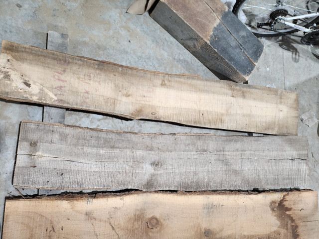 Live edge lumber in Other in Oshawa / Durham Region - Image 4
