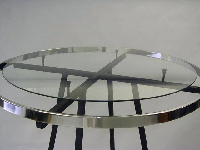 COLLAPSIBLE ROUND RACK in Other Business & Industrial in Oakville / Halton Region