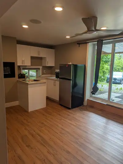 Apartment for Rent, Port Severn