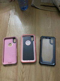 Iphone XR cases