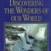 Discovering the Wonders of our World Book