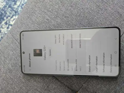 s26 plus 256 gb, View more