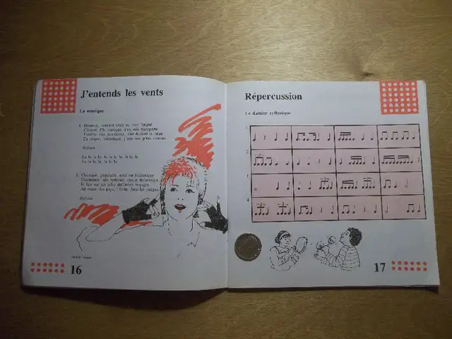 Mon passeport musical- in Children & Young Adult in City of Montréal - Image 6