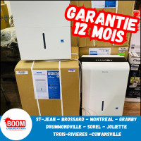 ⭐️ LIQUIDATION – DESHUMIDIFICATEUR - PRIX IMBATTABLES ! ⭐