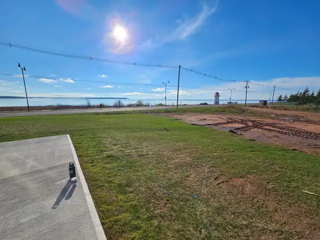 Brand New Waterfront Apartment in Long Term Rentals in Summerside - Image 16