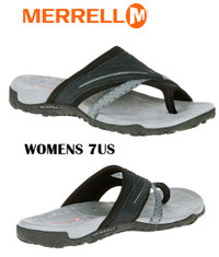 Merrell Women's Terran Post II Sandals