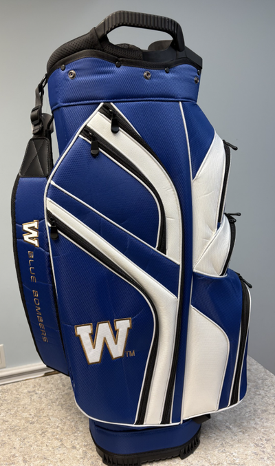 CFL Licensed Bombers Bags and Accessories!, View more