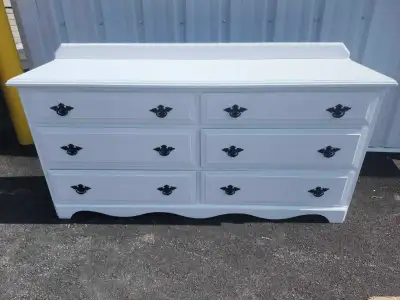 House of Brougham Dresser, View more